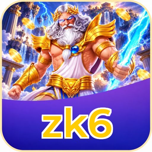 App Information zk6